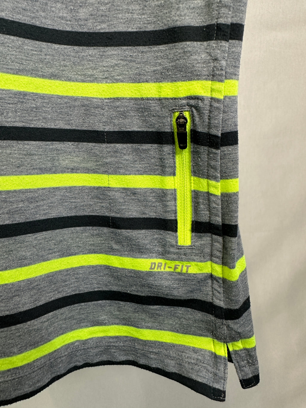 Nike T-shirt M Multicolour