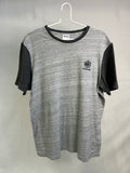 Reebok T-shirt L Grey