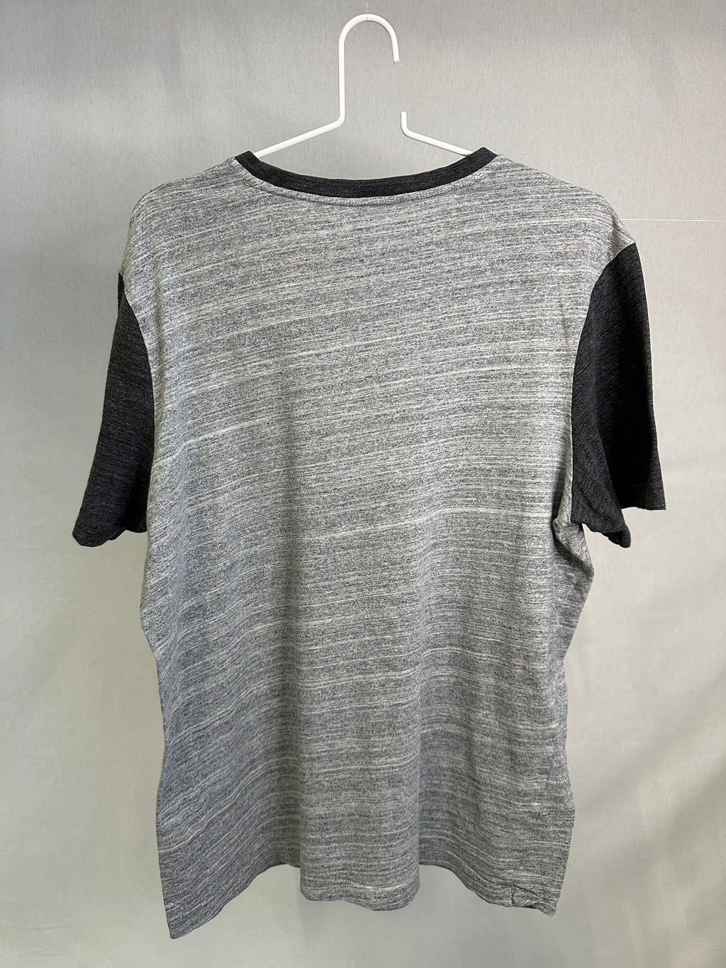 Reebok T-shirt L Grey