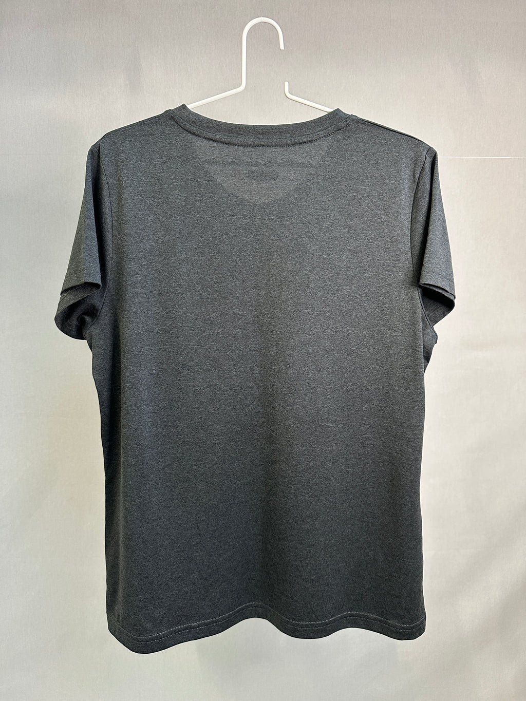 Fila T-shirt L Grey