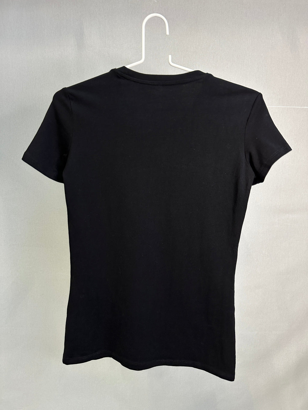 Guess T-shirt S Black