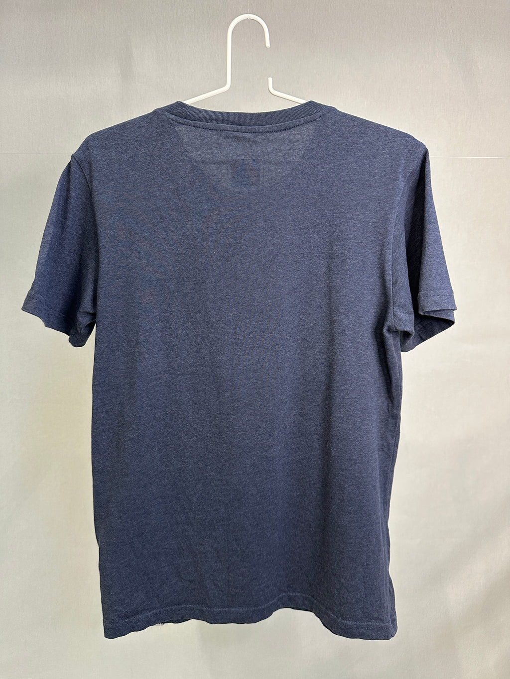 Adidas T-shirt XS Blue