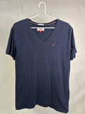 Tommy Hilfiger T-shirt S Blue