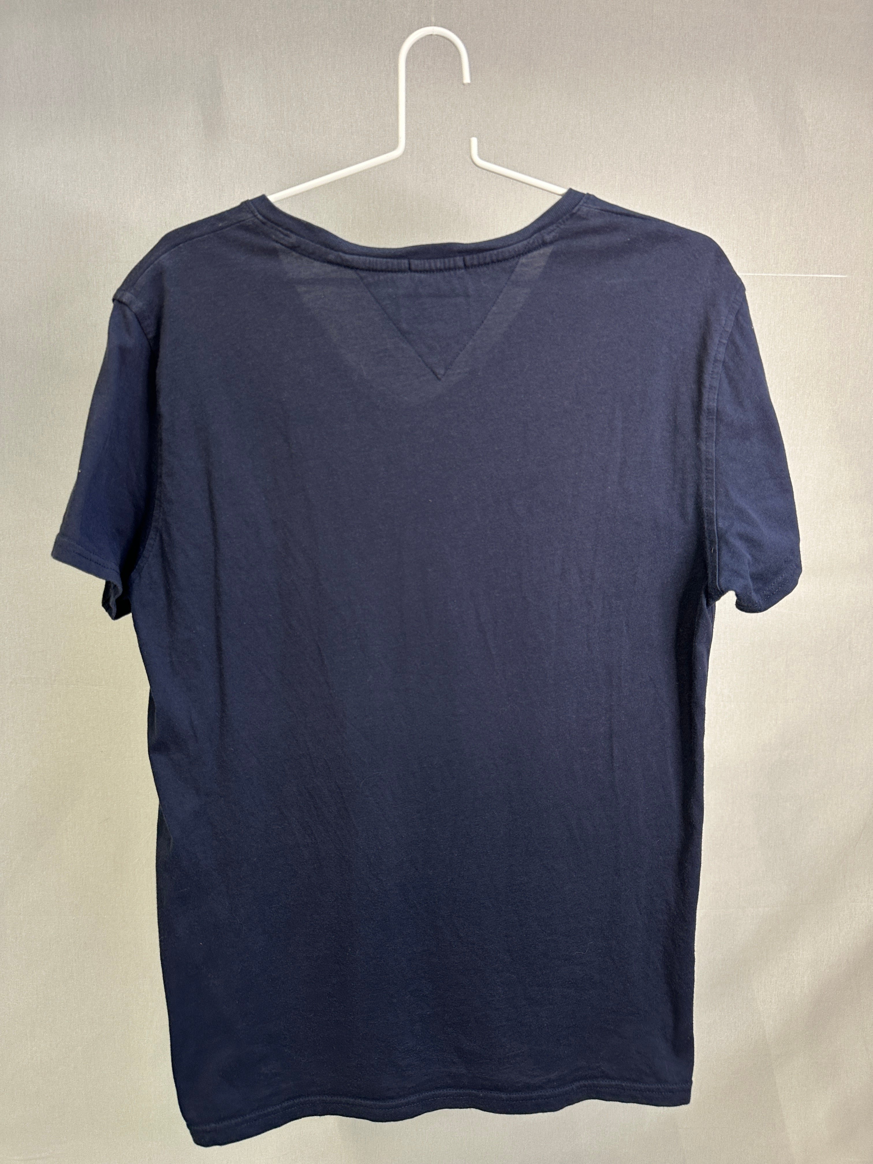Tommy Hilfiger T-shirt S Blue