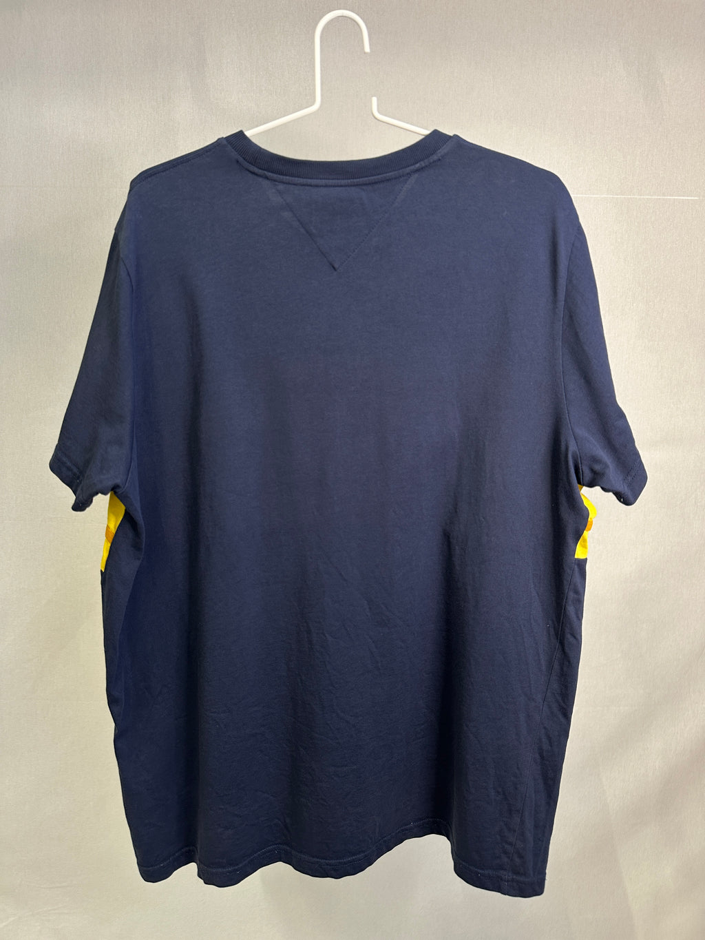 Tommy Hilfiger T-shirt XL Blue