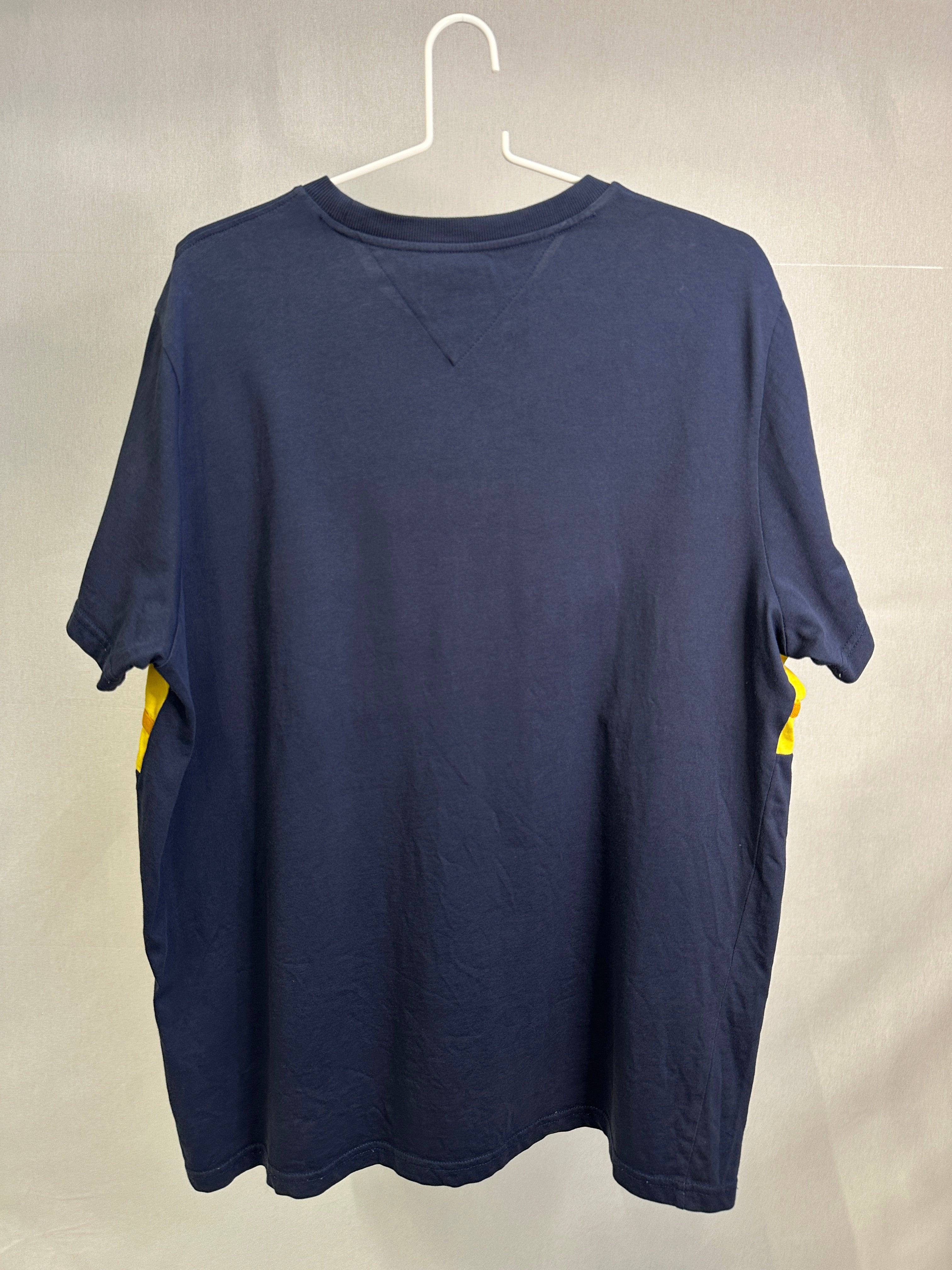 Tommy Hilfiger T-shirt XL Blue