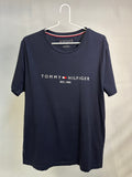 Tommy Hilfiger T-shirt L Blue