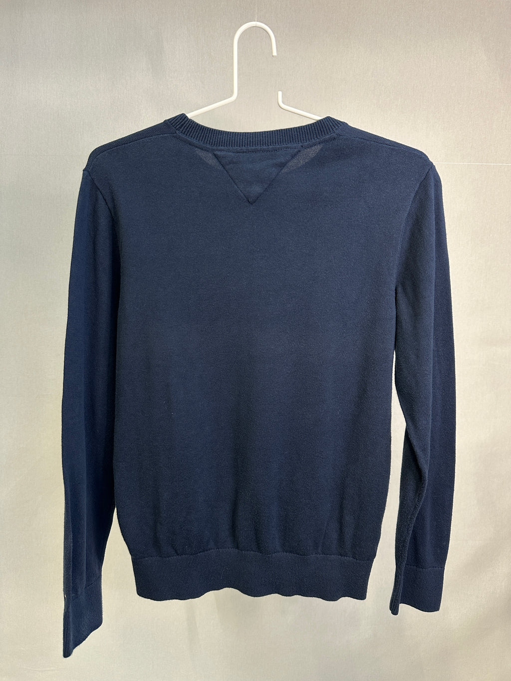 Tommy Hilfiger Knitwear XS Blue
