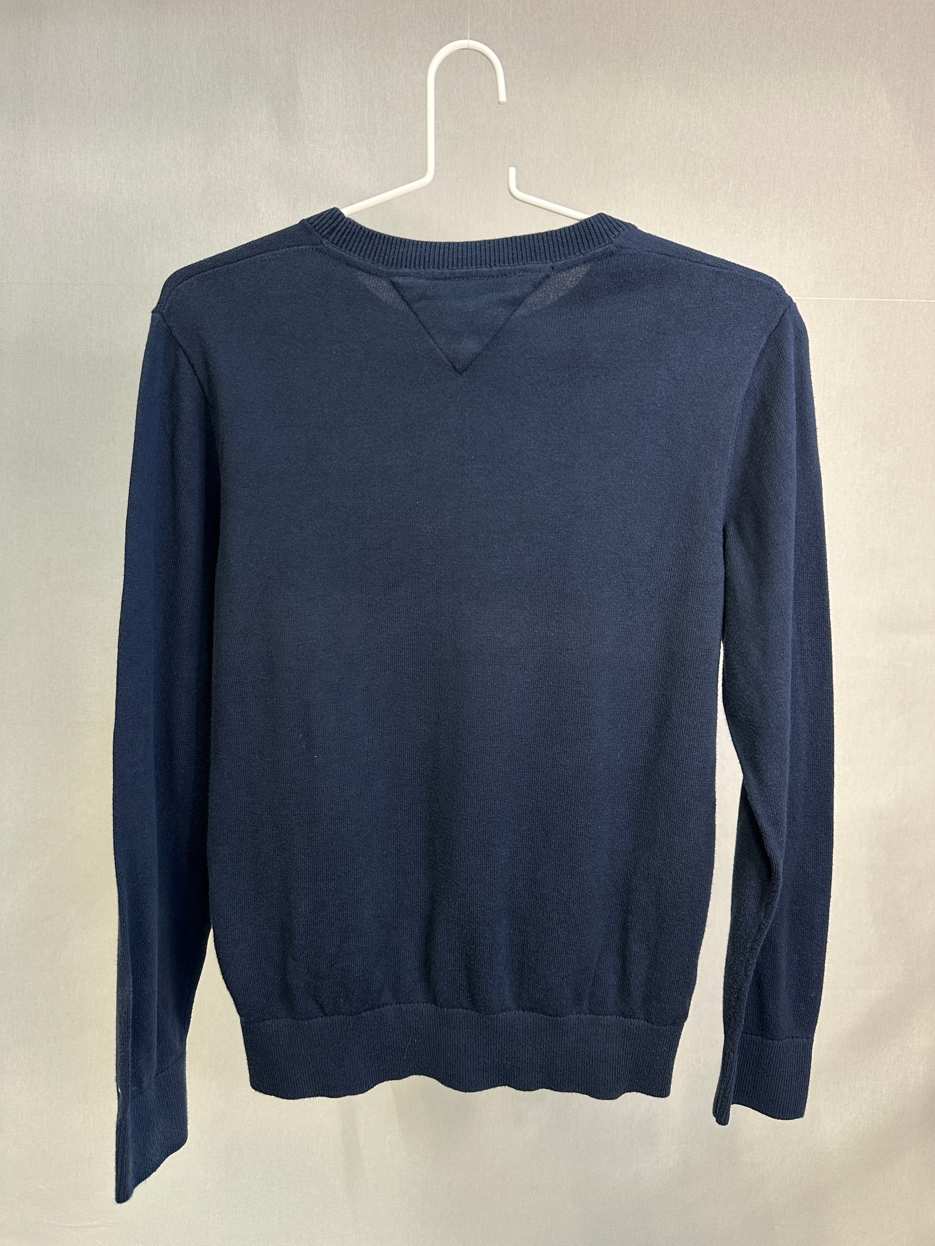 Tommy Hilfiger Knitwear XS Blue