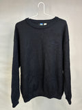Quechua Knitwear L Black