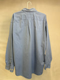 Tommy Hilfiger Blouse XL Blue