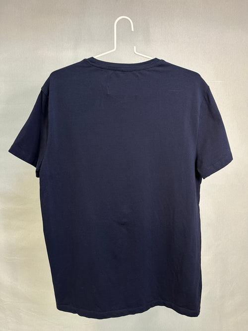 Calvin Klein T-shirt L Blue
