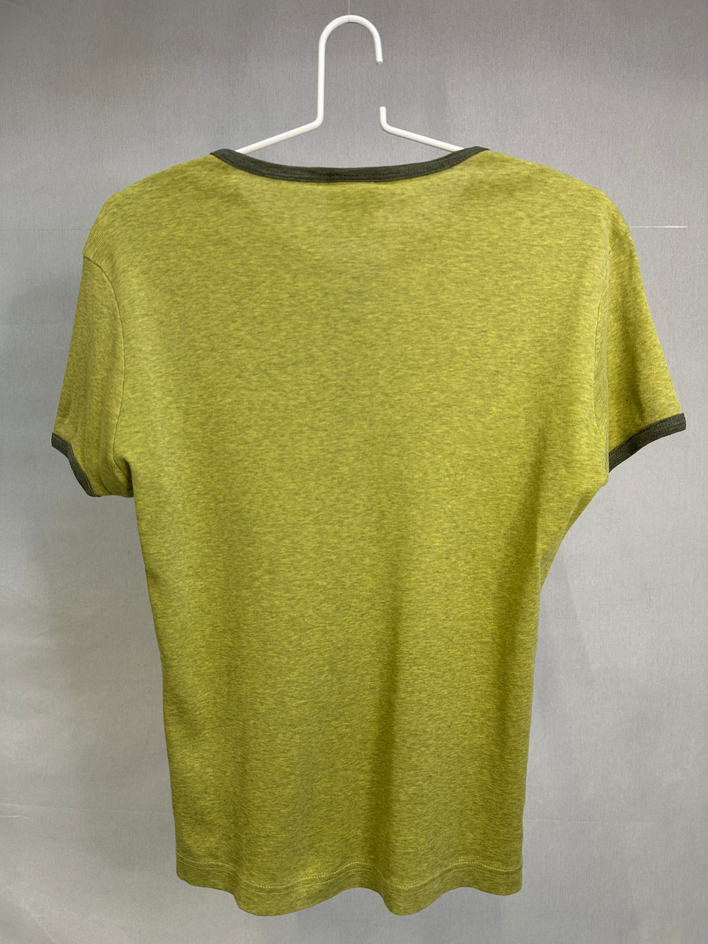 Lacoste T-shirt 42 Green