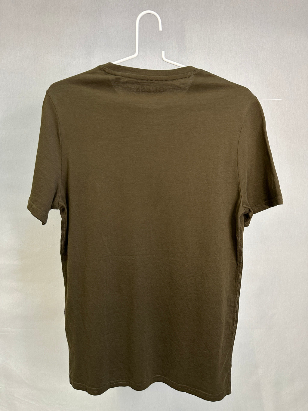 Guess T-shirt XS Green