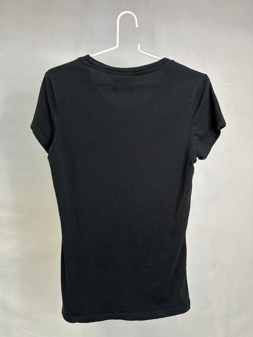 Adidas T-shirt 36 Black