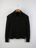 Ralph Lauren Knitwear M Black