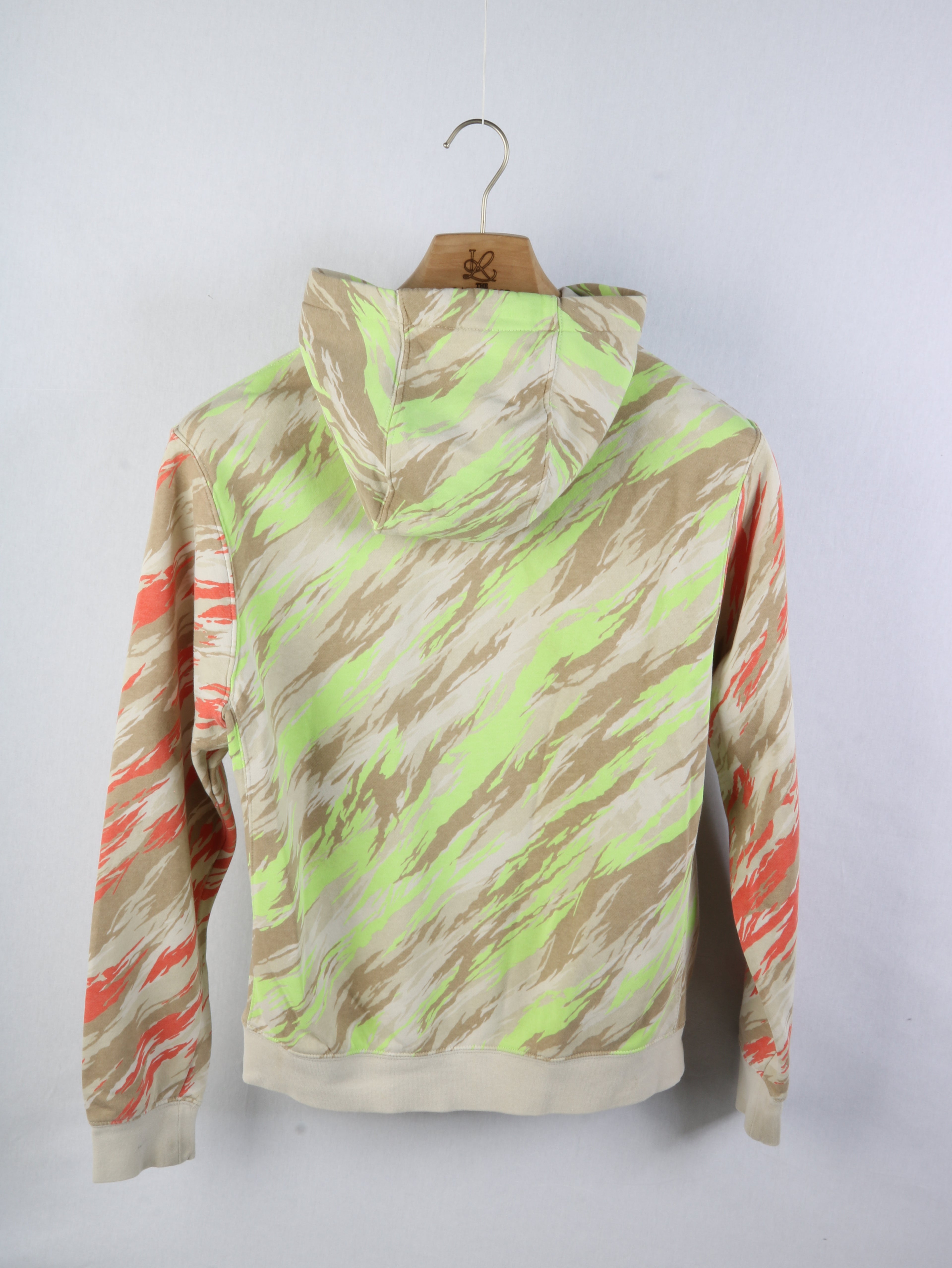 Nike Hoodie S Multicolour