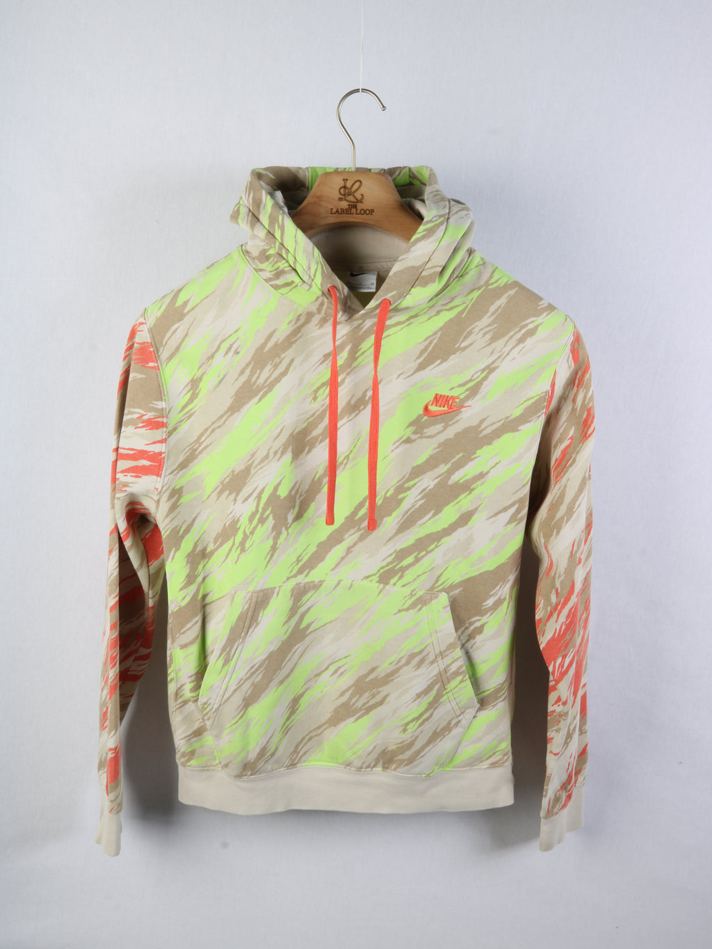 Nike Hoodie S Multicolour