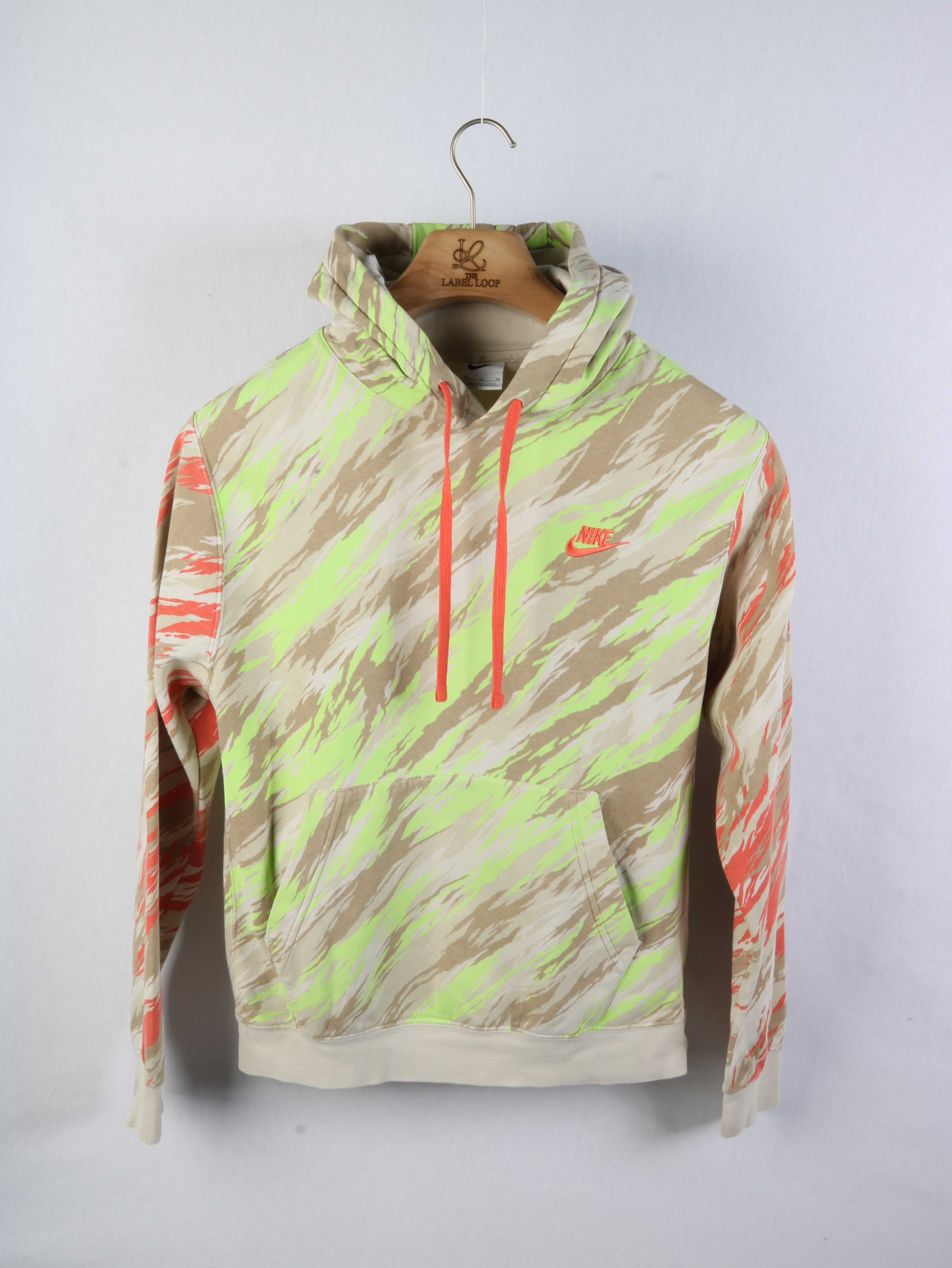 Nike Hoodie S Multicolour