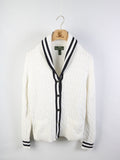 Ralph Lauren Knitwear XL Off White