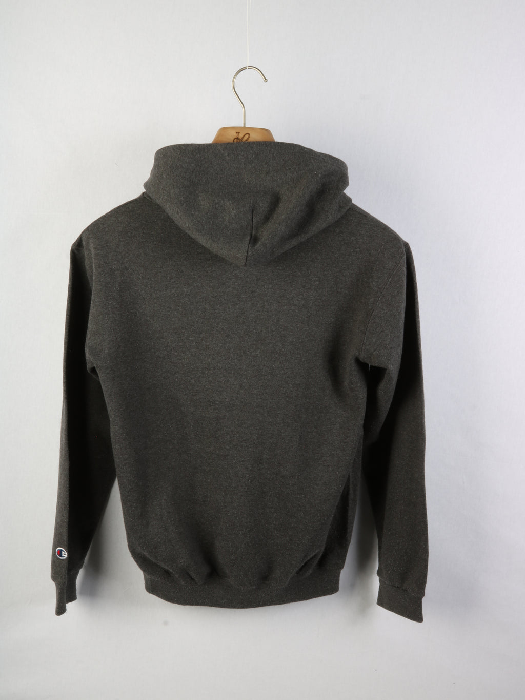 Champion Hoodie XL Grey