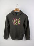 Champion Hoodie XL Grey
