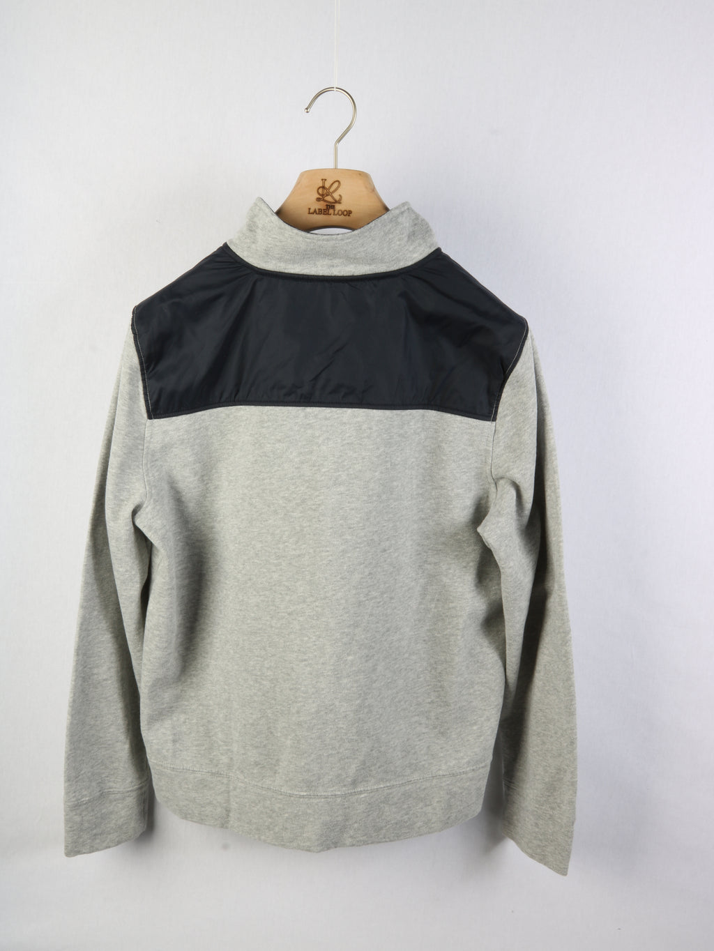 Nautica Sweater M Grey