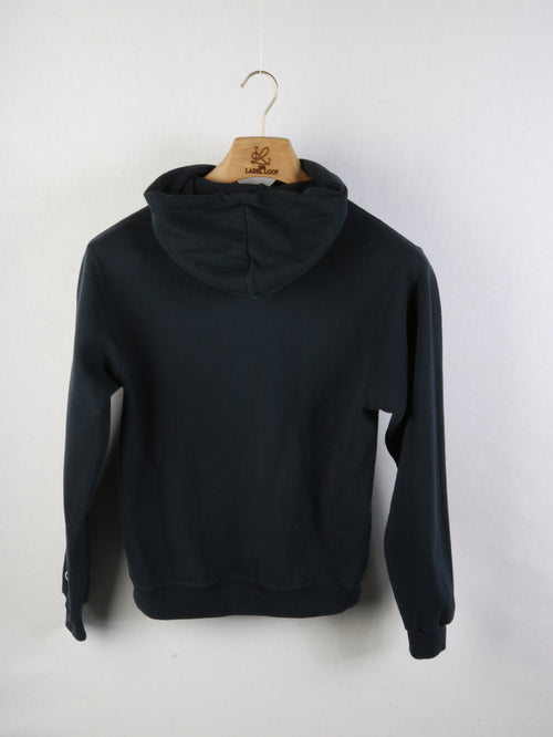 Champion Hoodie S Blue
