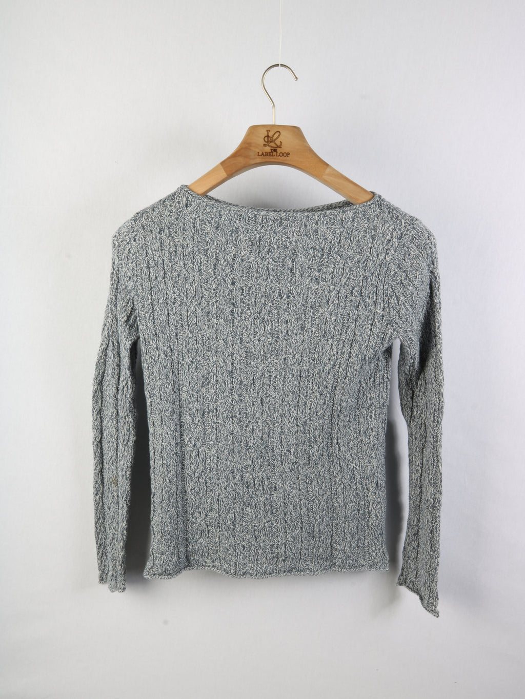 Ralph Lauren Knitwear M Blue