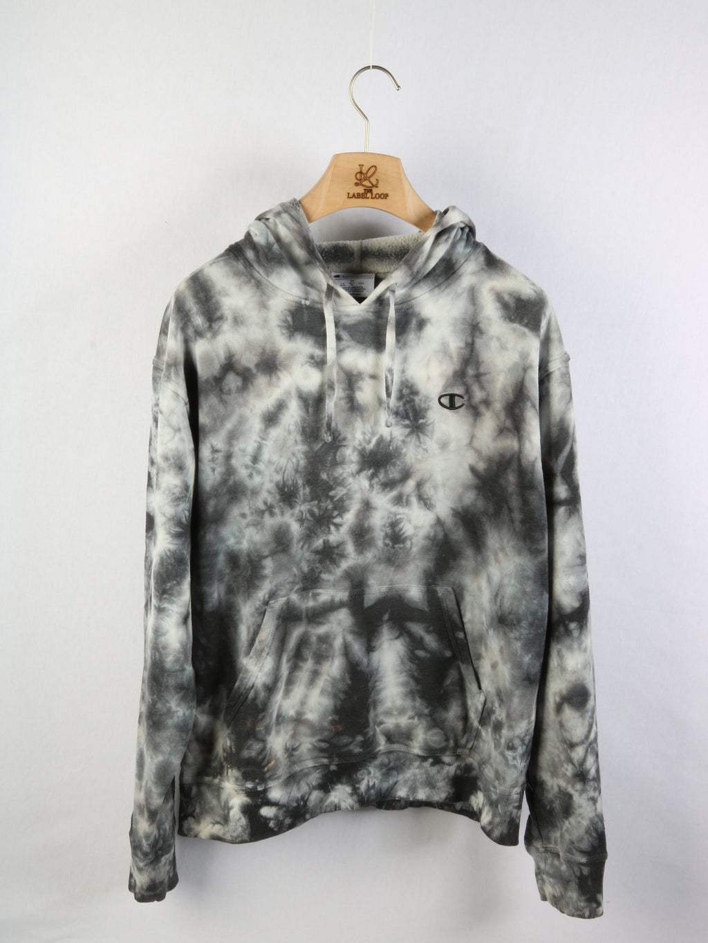 Champion Hoodie M Multicolour