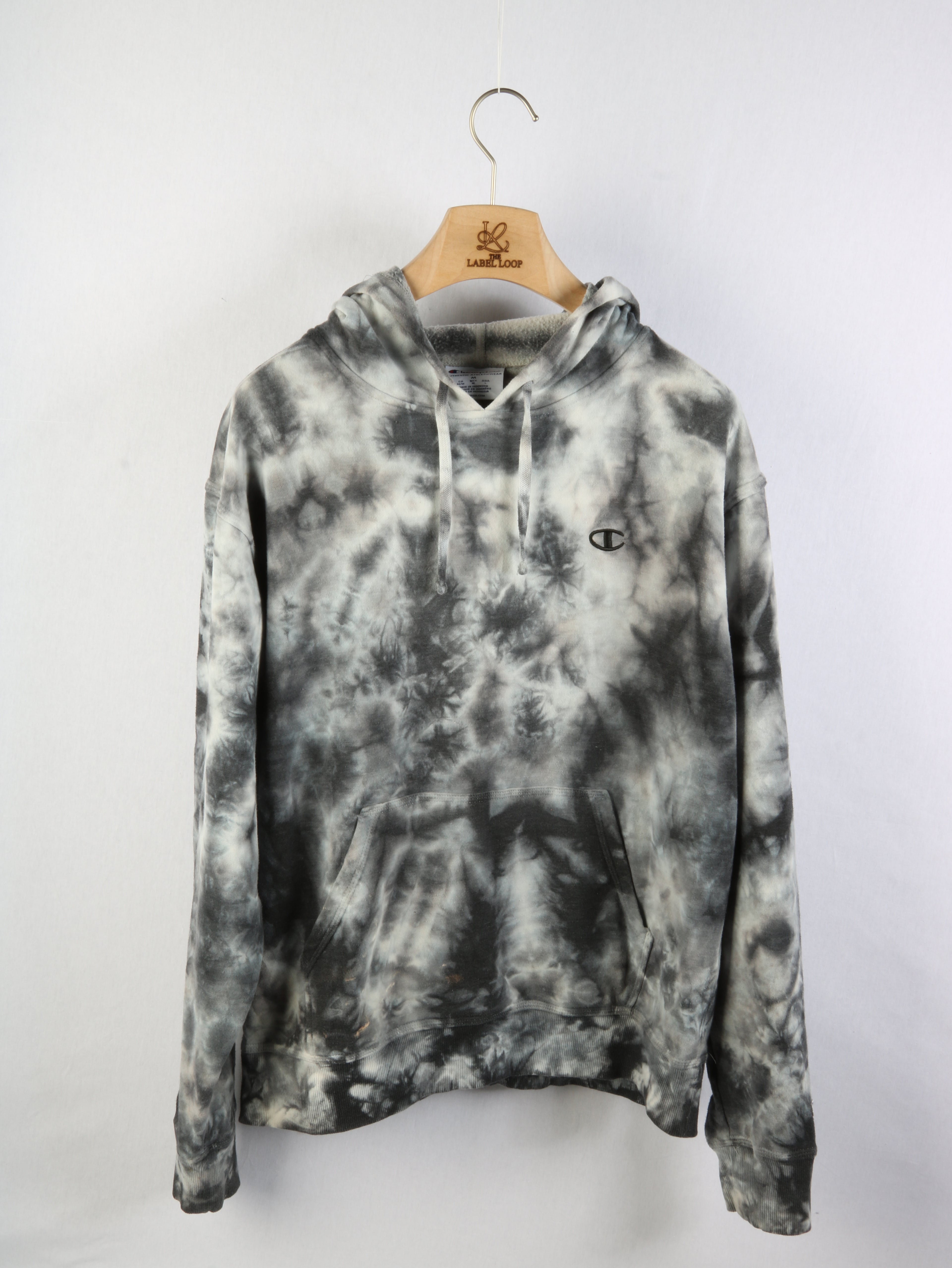 Champion Hoodie M Multicolour