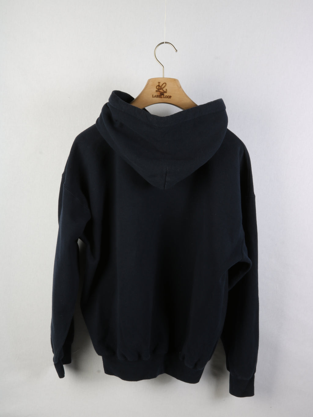 NFL Hoodie L Blue