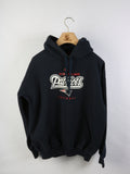 NFL Hoodie L Blue