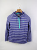 Adidas Hoodie M Purple
