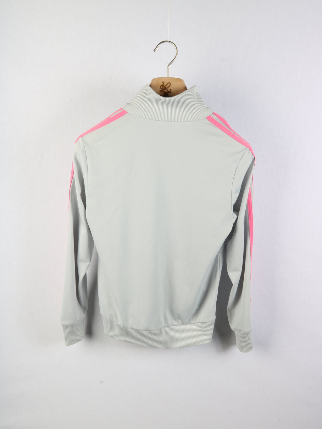 Adidas Jackets 152 Grey