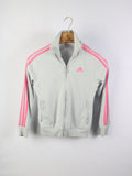 Adidas Jackets 152 Grey