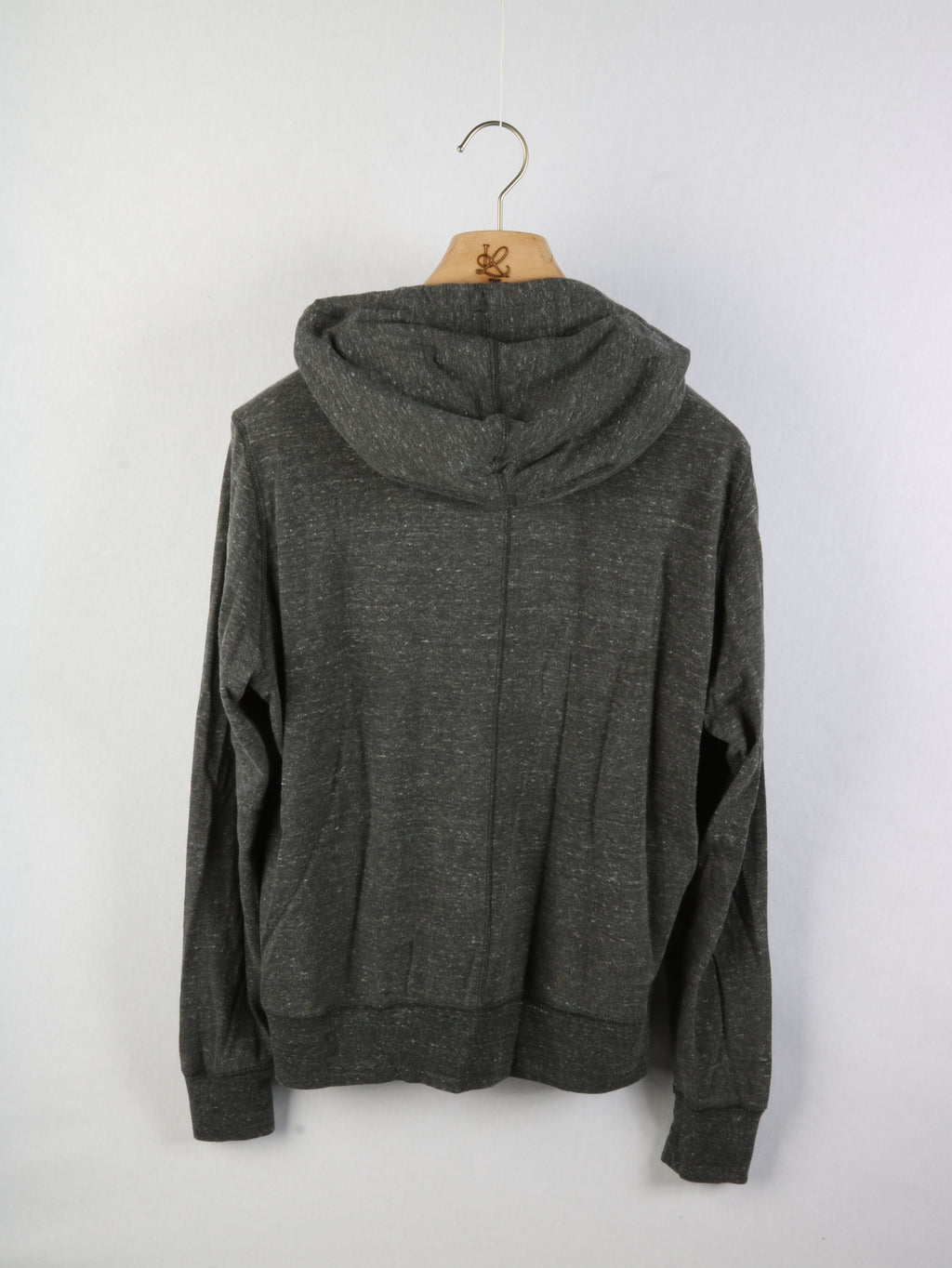 Nike Hoodie XL Grey