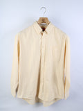 Tommy Hilfiger Blouse XL Yellow