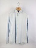 Hugo Boss Blouse 42 Blue