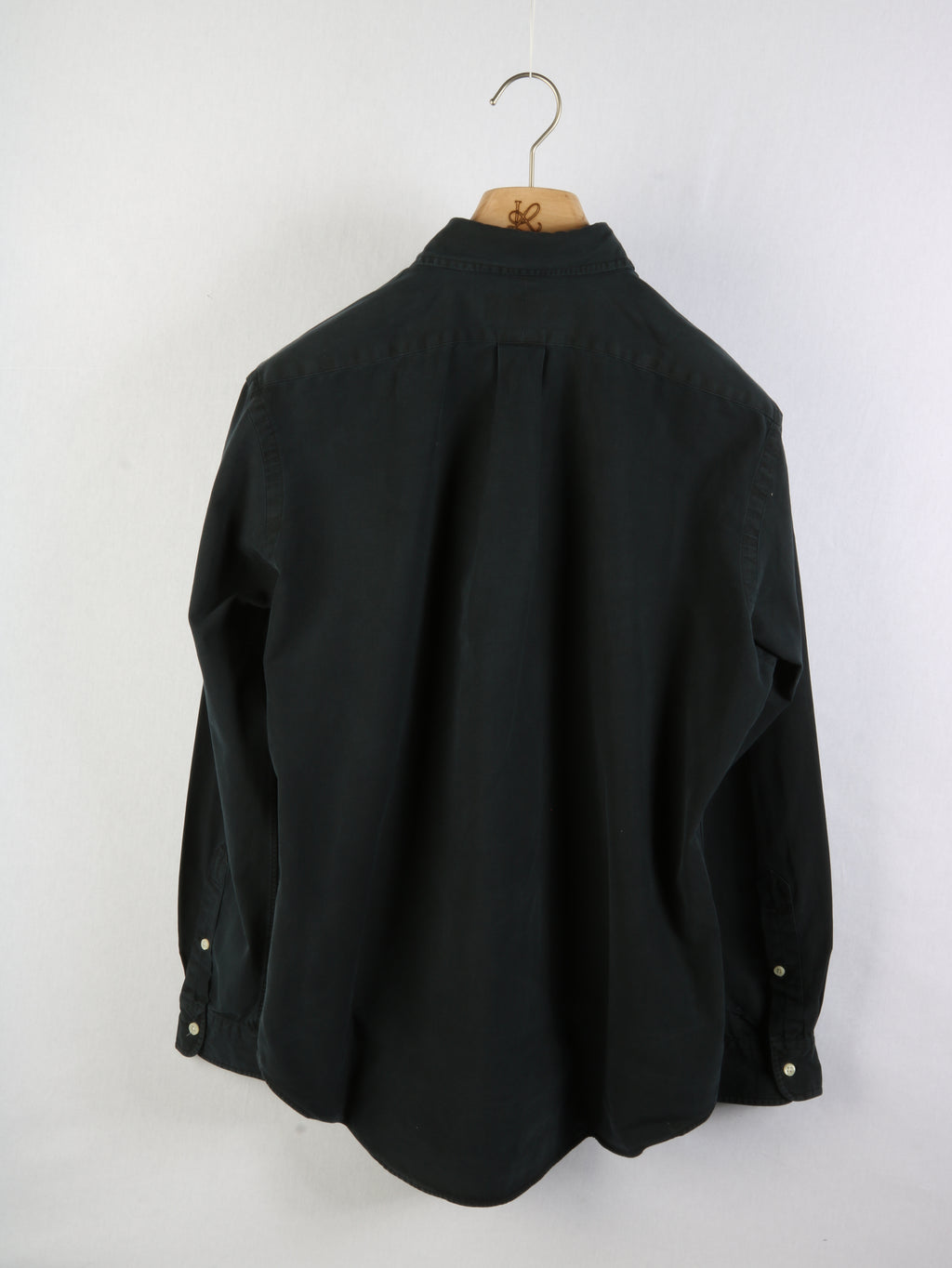 Ralph Lauren Blouse M Blue