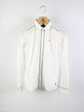 G Star Blouse S Off White