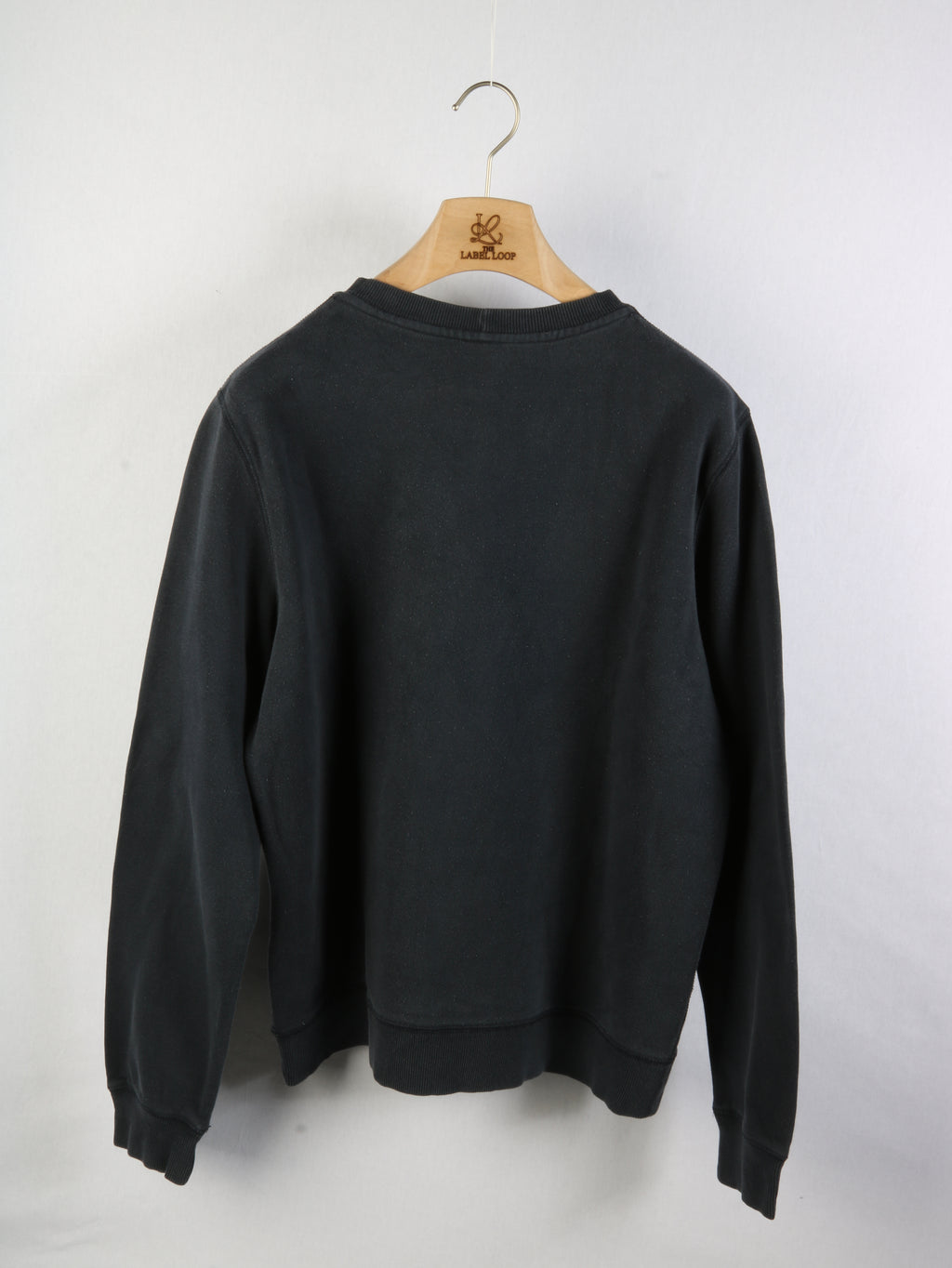 Nike Sweater L Blue