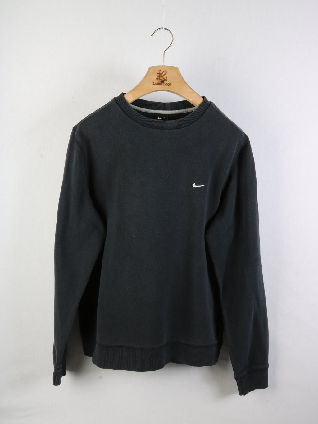 Nike Sweater L Blue
