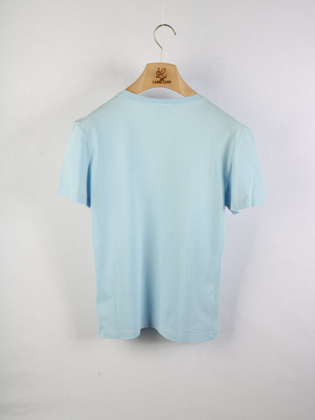 Lacoste Shirt S Blue