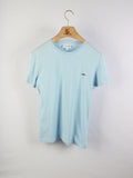 Lacoste Shirt S Blue