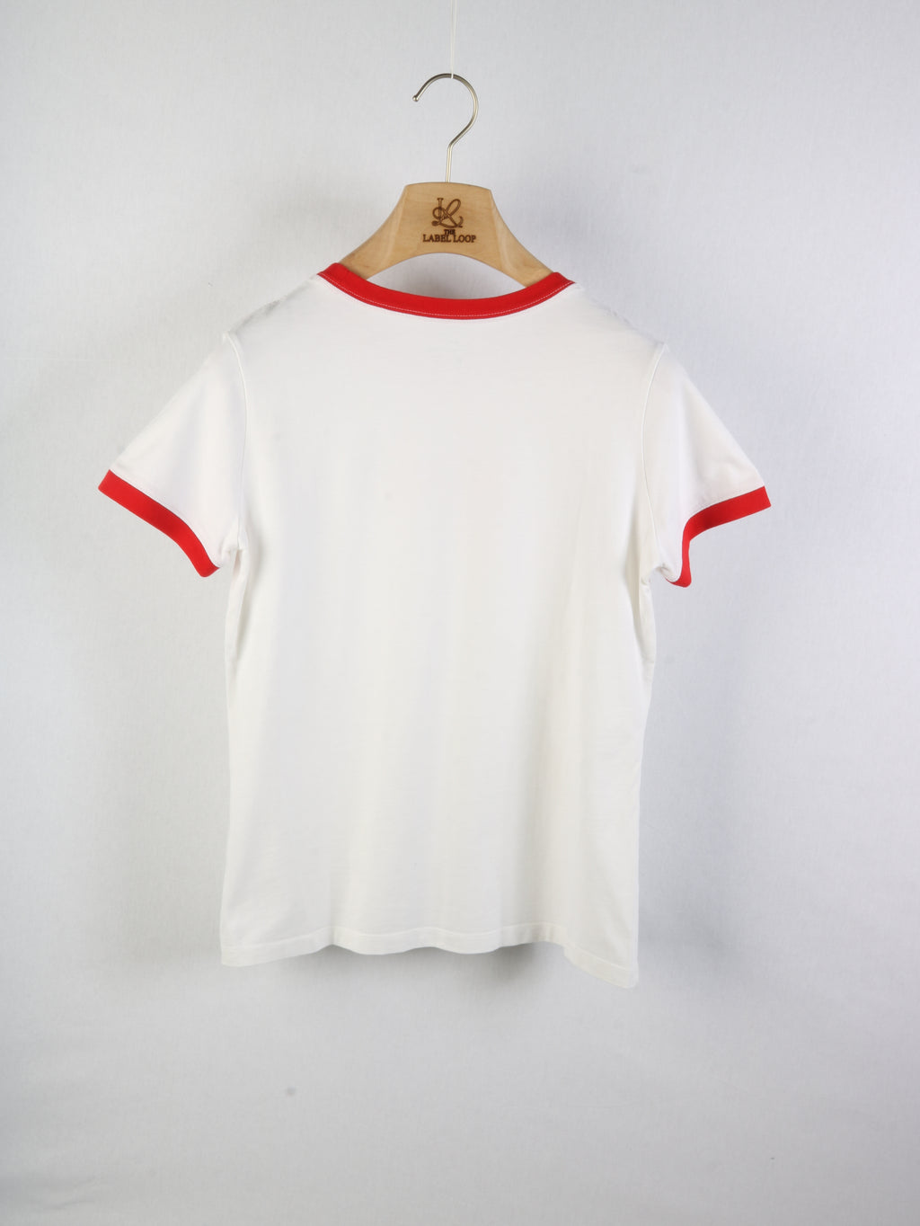 Nike Shirt M Off White