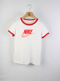 Nike Shirt M Off White