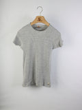 Lee T-shirt M Grey
