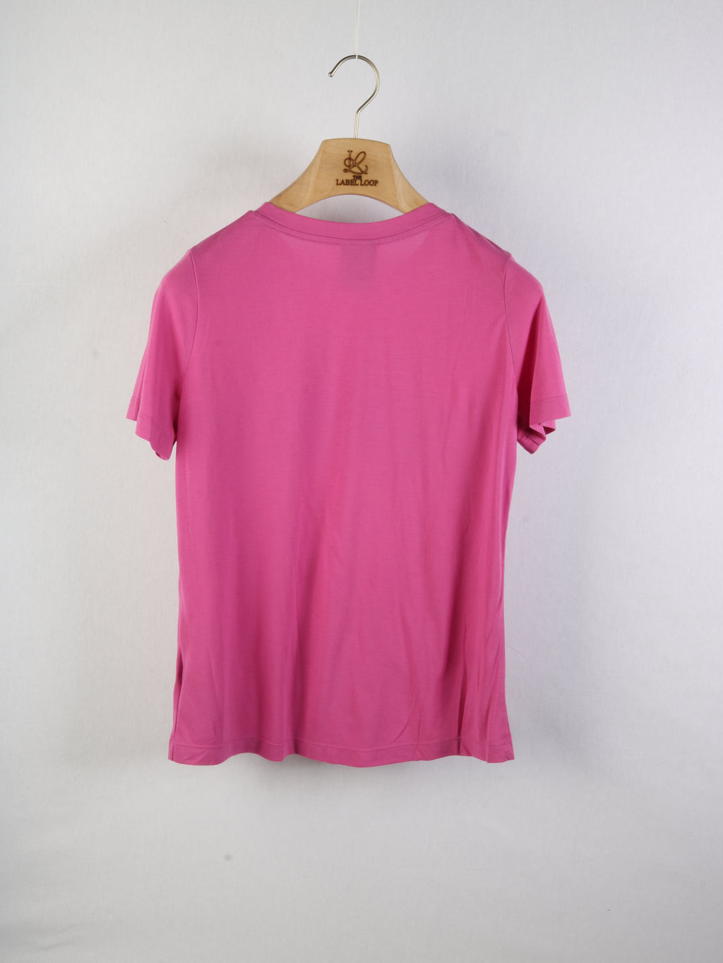 Nike T-shirt S Pink