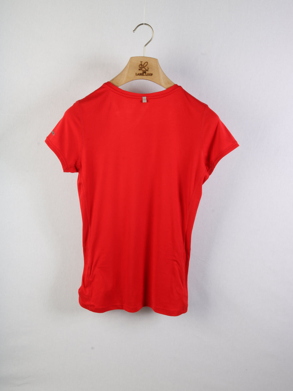 Nike T-shirt S Red